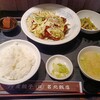 名北飯店