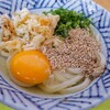 うどん さか枝