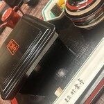 東京竹葉亭 - 鰻丼 楓（名古屋）