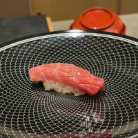 銀座 鮨 佑 - 