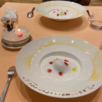 リストランテ ル・ミディ ひらまつ - 