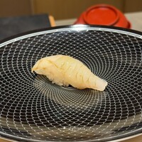 銀座 鮨 佑 - 