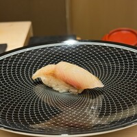銀座 鮨 佑 - 