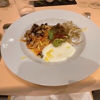 リストランテ ル・ミディ ひらまつ - 