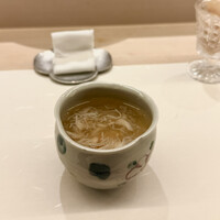 銀座 鮨 佑 - 