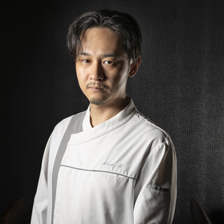 オーナーシェフ木元翔太
