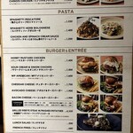 ウルフギャング・パック エクスプレス 大手町ビル店 - 