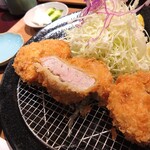 とんかつ むら中 - 