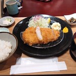 とんかつ むら中 - 