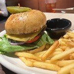 ウルフギャング・パック エクスプレス 大手町ビル店 - 