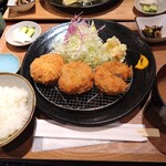 とんかつ むら中 - 