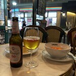 BRASSERIE L'OBABON - 