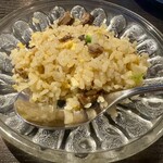 鮮藍坊 - チャーハン