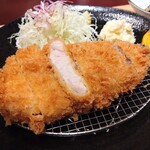 とんかつ むら中 - 