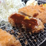 とんかつ むら中 - 