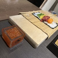 個室焼肉 富士門 恵比寿 - 