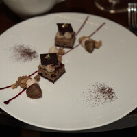 The Blue Room - 