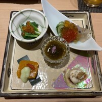 鮨 清松 - 