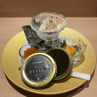 鮨 清松 - 