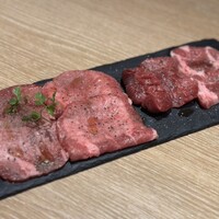 横浜焼肉kintan - 