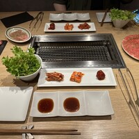 横浜焼肉kintan - 