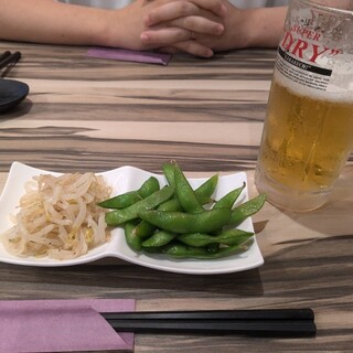 きそば 長寿庵_0