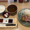 牛カツと和定食 京都勝牛 池袋東武店
