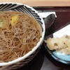 おらが蕎麦 アスティ静岡店
