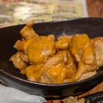 島料理みぃふぁいゆー - 