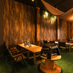 WOOD DESIGN PARK - 