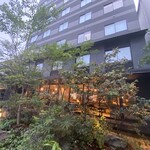ブルーブックスカフェ - 