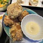 手羽トロや愛之助 - 