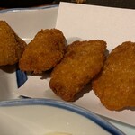 島料理みぃふぁいゆー - 