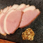 島料理みぃふぁいゆー - 