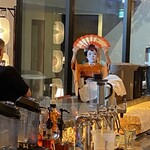ブルーブックスカフェ - 
