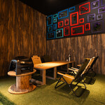 WOOD DESIGN PARK - 