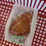 小麦の郷 - 料理写真: