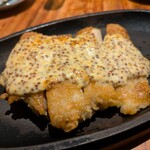 島料理みぃふぁいゆー - 