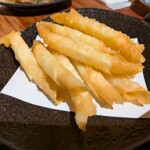 島料理みぃふぁいゆー - 