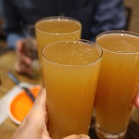 リオ・ブルーイング・コー ビストロアンドガーデン 東京ミッドタウン - 