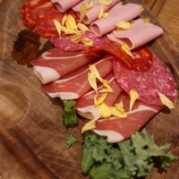 リオ・ブルーイング・コー ビストロアンドガーデン 東京ミッドタウン - 