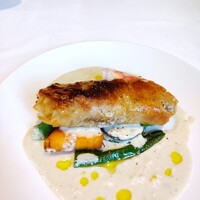 ラ・ターブル・オ・ジャポン - 鴨のパイ包み焼き