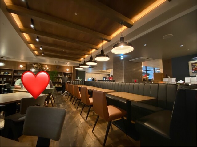 Blue Books Cafe Kyoto photo 5