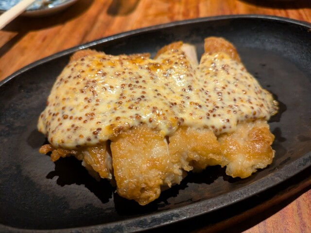 みぃふぁいゆ 居酒屋部】島料理 島料理みぃふぁいゆー 食べ飲み放題 3,800円
