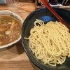 つけ麺道たけし