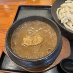 延喜 - グツグツと音が聞こえる♪