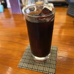 延喜 - 水出しコーヒー