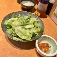 しゃぶ叙 - 