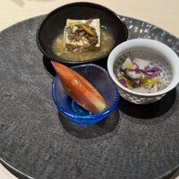 焼肉料理 牛吉日和 - 