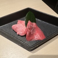 焼肉料理 牛吉日和 - 